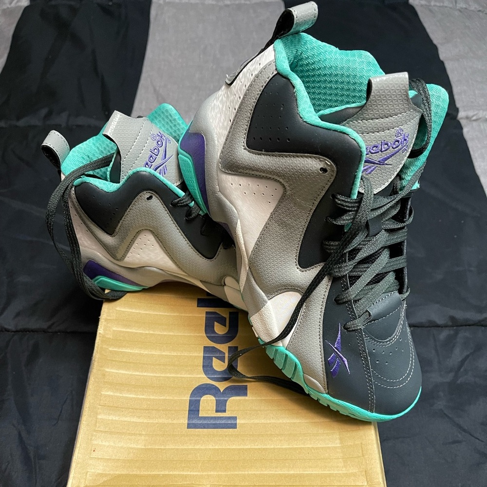 Reebok kamikaze